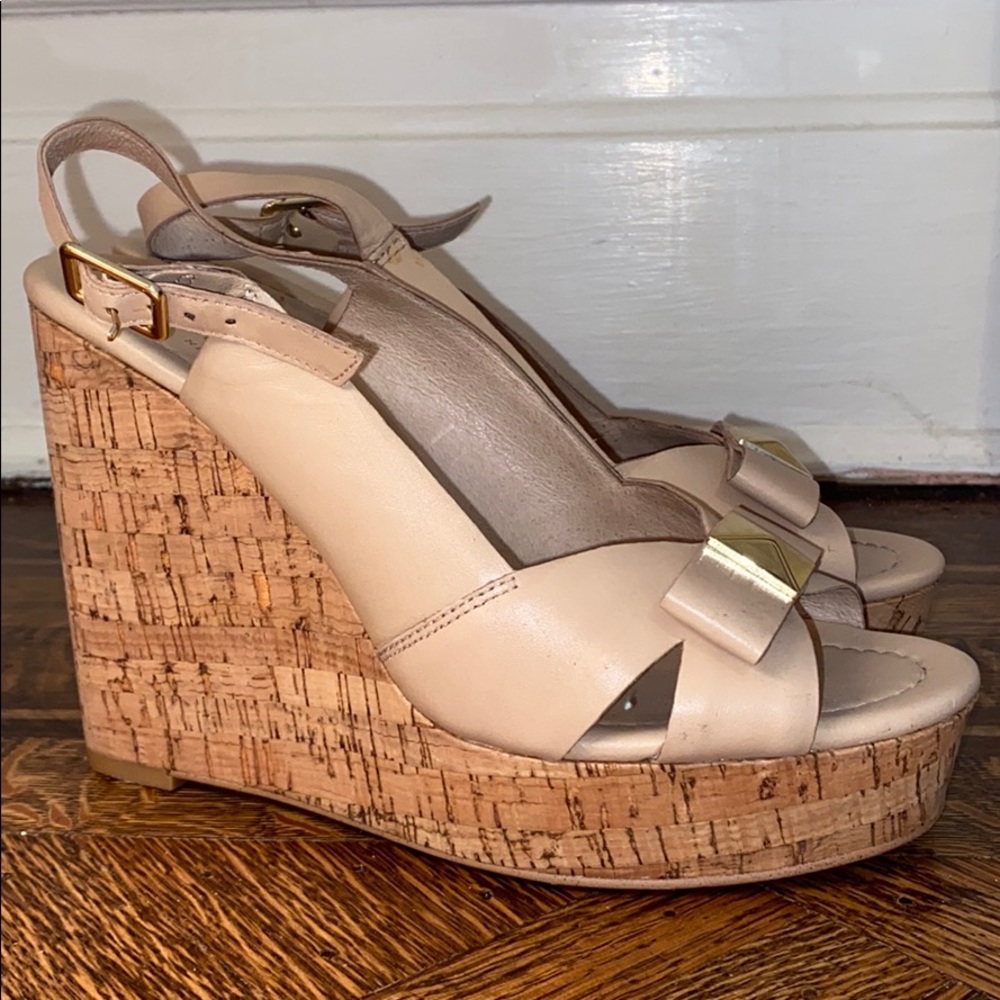 Kate Spade Wedges